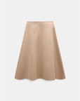 Dorothee Schumacher Luxury Layer skirt