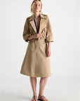 Dorothee Schumacher Luxury Layer skirt