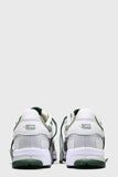 Mercer sneakers met groen