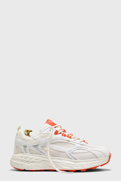 Mercer sneaker Re-run Max suede
