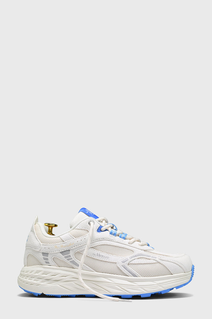 Mercer sneaker Re-run Max suede