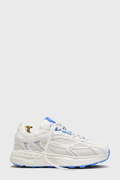 Mercer sneaker Re-run Max suede