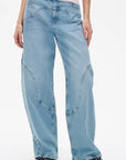 Baum und Pferdgarten jeans Napolen