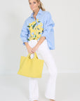 Frame jeans