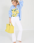 Frame jeans