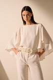 Oscar blouse Shane