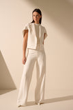 Oscar vest Roisin