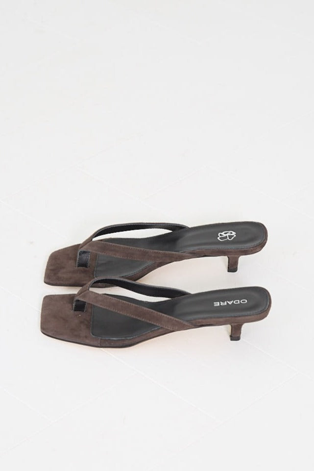 Ordare sandalen Cora