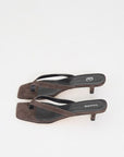 Ordare sandalen Cora