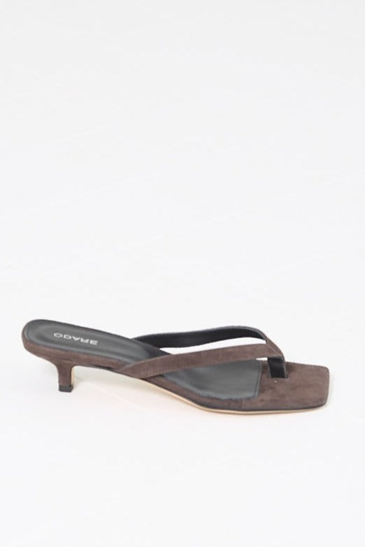 Ordare sandalen Cora