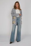 Dorothee schumacher jeans studs