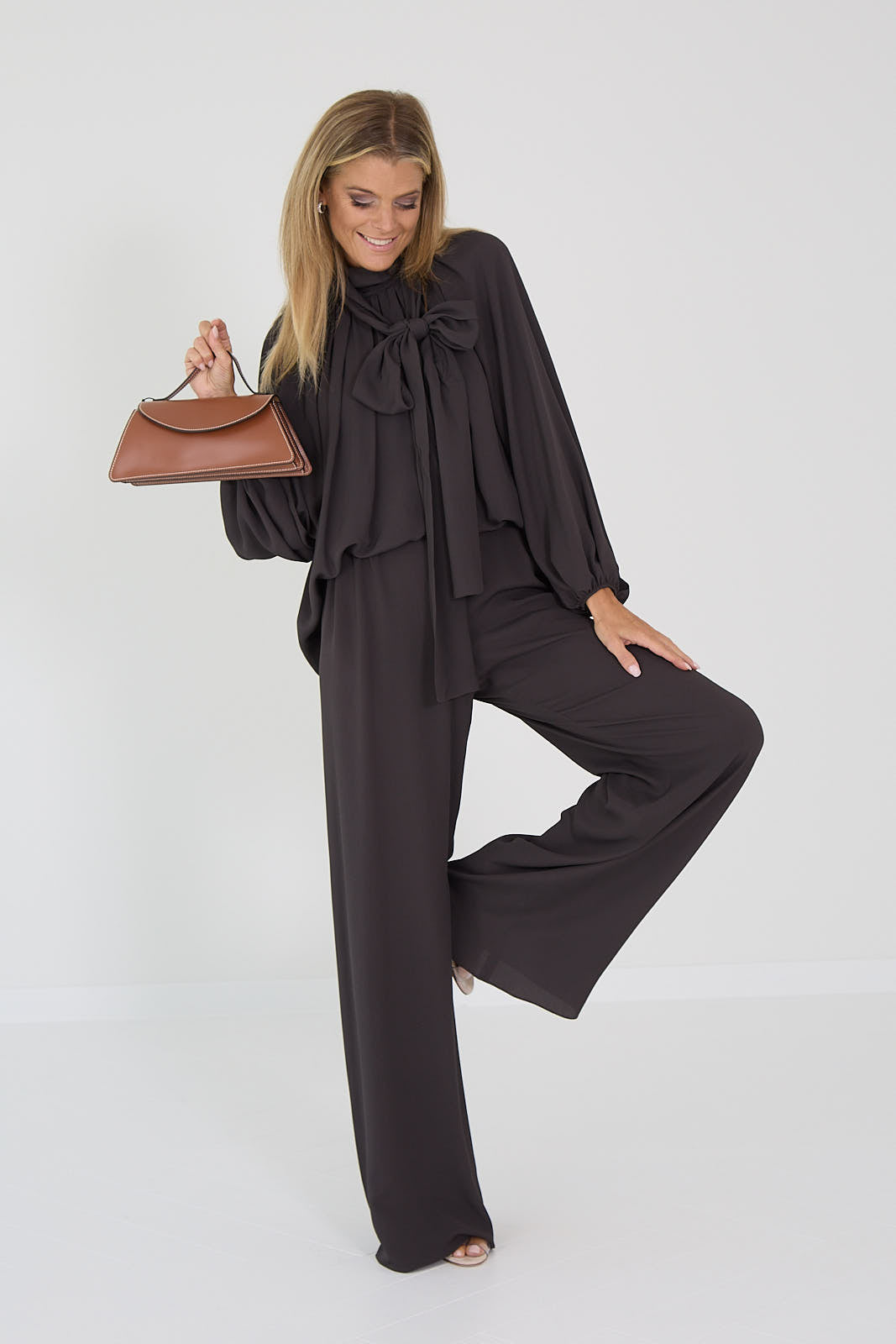 Natan broek Dusty