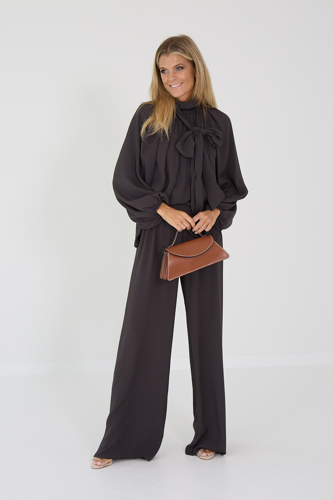 Natan broek Dusty