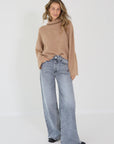FFC pull camel