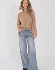 FFC pull camel