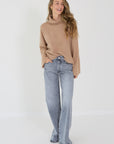 FFC pull camel