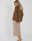 Maxmara mantel Nupar