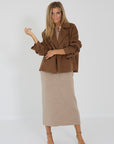 Maxmara mantel Nupar