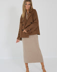 Maxmara mantel Nupar