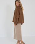 Maxmara mantel Nupar