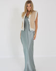 Forte forte gilet Oro