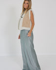 Forte forte gilet Oro