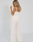 Forte forte broek velvet pants Giglio