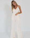 Forte forte broek velvet pants Giglio