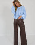 Natan broek Deaune