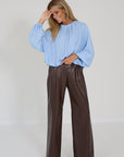 Natan broek Deaune