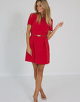 Max Mara jurk Kefalos