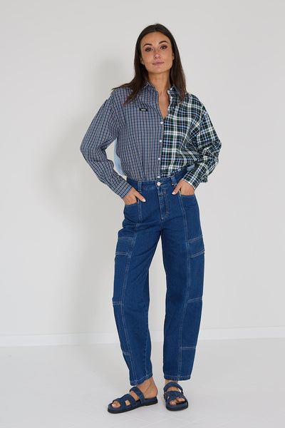 Johny blouse Sara