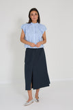 Soeur rok marine