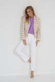 Absolut cashmere pull Amaya