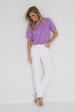 Absolut cashmere pull Amaya