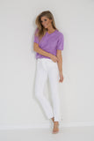 Absolut cashmere pull Amaya