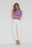Absolut cashmere pull Amaya