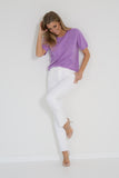 Absolut cashmere pull Amaya