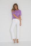 Absolut cashmere pull Amaya