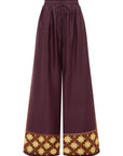Alémais broek Wilson