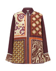 Alémais blouse Wilson