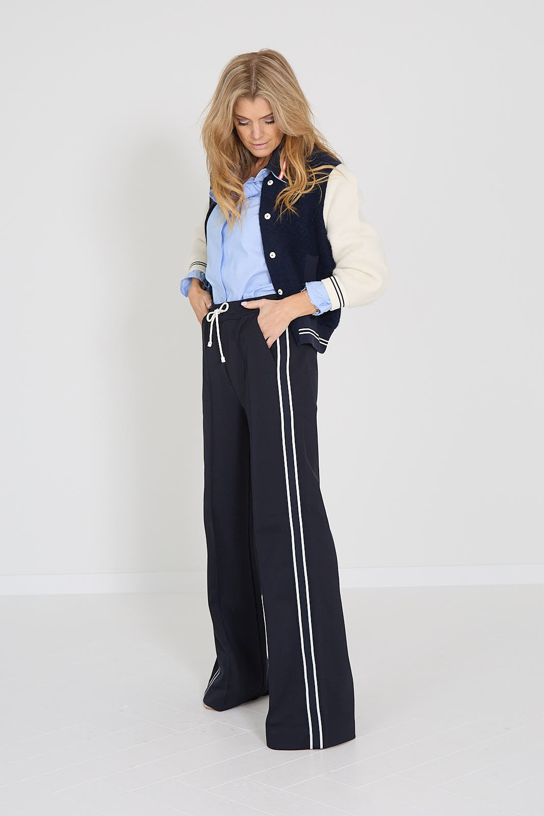 Dorothee Schumacher bomber