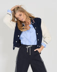 Dorothee Schumacher bomber