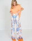 Stella Jean broek print