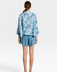 Studio Clique blouse Yannick