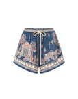 Alémais short