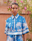 Alémais blouse