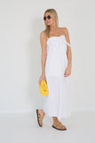 Herskind jurk Chantelle wit