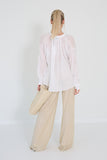 Forte forte blouse wit