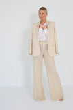 Forte forte blazer bis Dune
